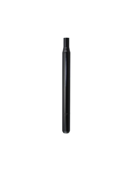 Steel Seatpost Pilar 31.6 x 350mm Black.